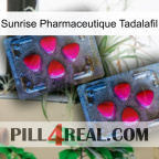 Sunrise Pharmaceutical Tadalafil 14